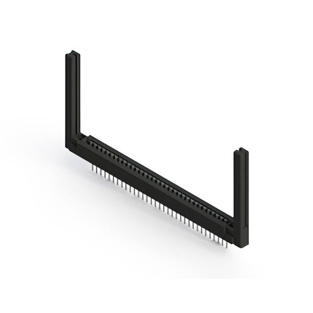 357-033-447-158 EDAC Inc.  Edgeboard Connectors
